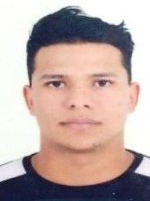 RAMIREZ PEREZ, Ricardo Javier