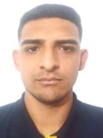 SANCHEZ HERNANDEZ, Rafael Jose