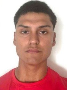 CORREA LEÓN, Mateo Eduardo