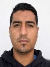 DUARTE OSUNA, Cesar Antonio