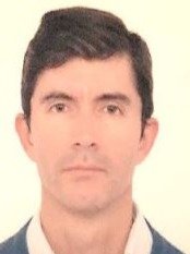 GONZALES MARTTINI, Paul Eduardo
