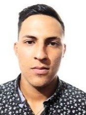GUTIERREZ CASTILLO, Carlos Nicolas