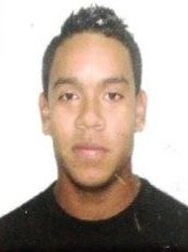 JIMENEZ HERRERA, Anfernee Gabriel