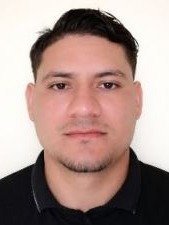 VERA PEREZ, Ricardo Gabriel