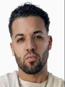 ZAMBRANO ZERPA, Ruben Alejandro
