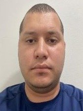 ZAVALA MATHEUS, Eliecer Isaac