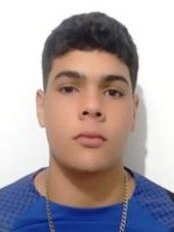 CASTELLANO CAMACARO, Luis Angel