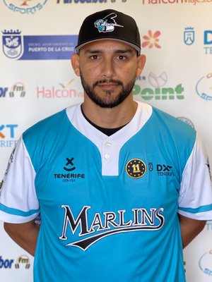 TORREALBA MARÍN, Julio César