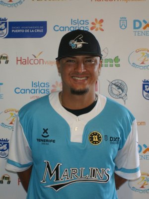 MEDRANO, Ronald