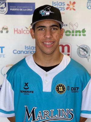 COSTALES BERMÚDEZ, Pablo Antonio