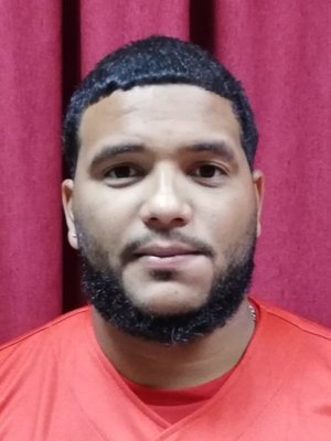 Edison Damian VALERIO ABREU