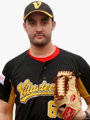 Eric PáEZ FOGUET