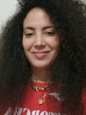 GAMBÍN OLMO, Indira