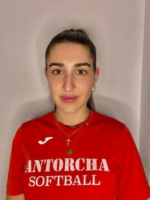 MELERO CORREA, Marta
