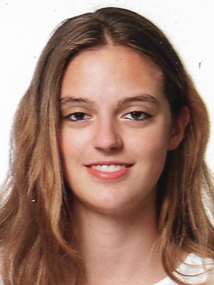 LARRAZA PICABEA, Amaia