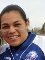 SOJO PACHECO, Yaicey Veronica