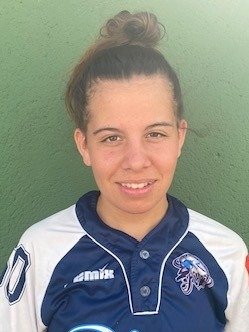 GONZÁLEZ OTERMÍN, Malena