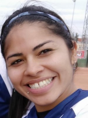 RAMÍREZ SIVIRA, Anyibell del Carmen