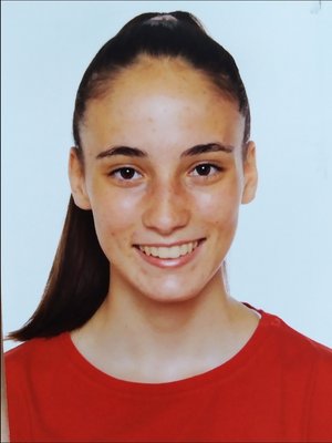 BARRERAS MASSANA, Lidia