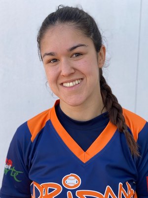 JIMÉNEZ EXTREMERA, Irene