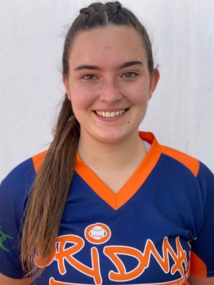 HERRERA HERNÁNDEZ, Alba