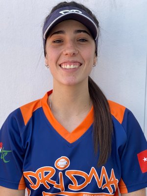 CABRERA MENDEZ, Rebeca