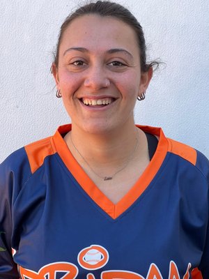 SERRANO RUIZ, Laia