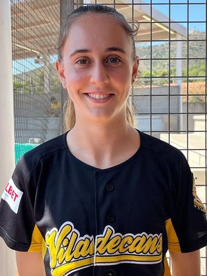 DEL PINO ROJAS, Emma