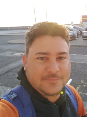 Ricardo José HERNáNDEZ SáNCHEZ