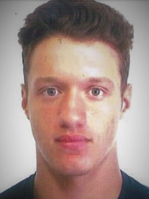 FRANCO BENCOMO, Jorge Luis
