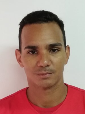 Jorge BALBOA MIGUEL