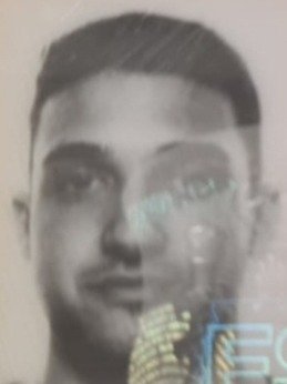 MARTÍN, Alejandro