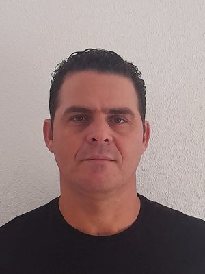 Yosbany TORRES GóMEZ