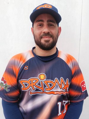 ACEITUNO, Alejandro