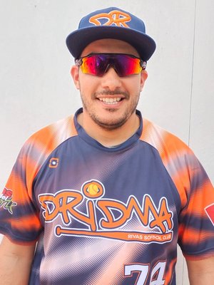 SALAZAR, Luis