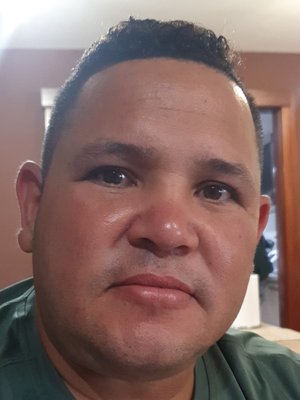 FERNÁNDEZ SANTANA, José Ángel
