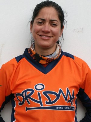 LORENZO AFONSO, Tatiana Caridad