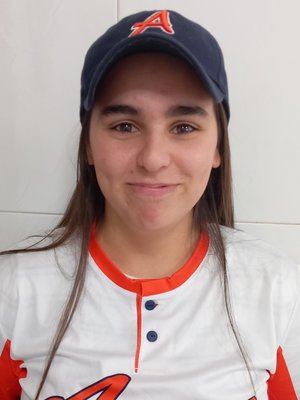 LOPEZ MENDEZ, Amaya