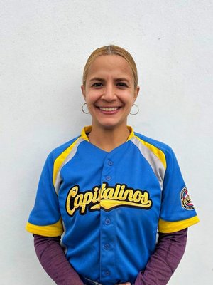 GONZALEZ DELGADO, Yorkarys Stefania