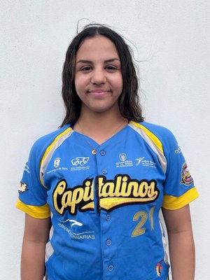 ESCALONA TERAN, Barbara Julieth