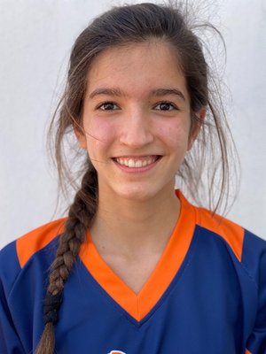 MARTINEZ, Claudia