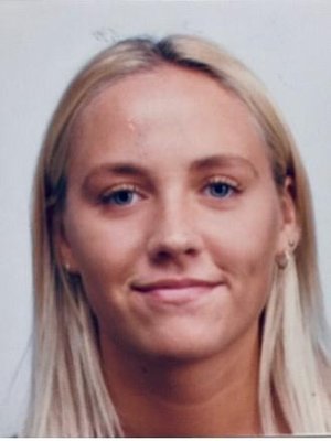 NIELSEN, Mathilde Brodsgaard
