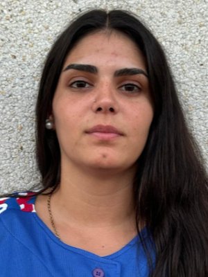 BORDANOBA SERRANO, Nuria