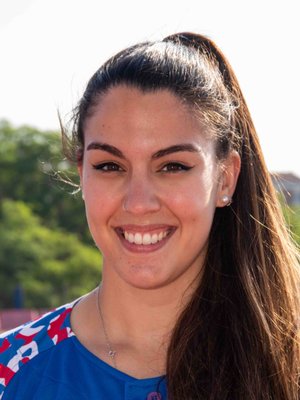 FERNÁNDEZ COMPTE, Raquel