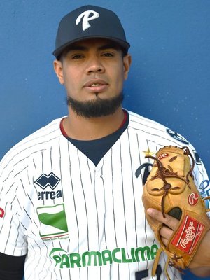 DIAZ LEZAMA, Jose Alexander