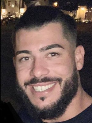 HERNANDEZ ESPINOSA, Ruben