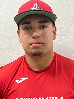 DANIEL TORRES FEIJOO
