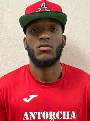 LUGO GARCÍA, Eudi José