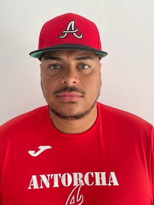 SÁNCHEZ MARTÍNEZ, Javier