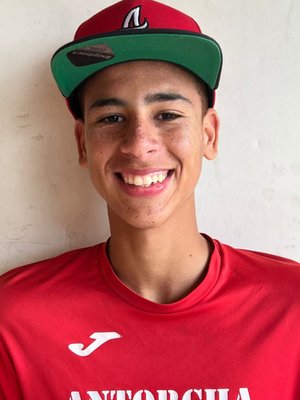 PEÑA SANTANA, Víctor
